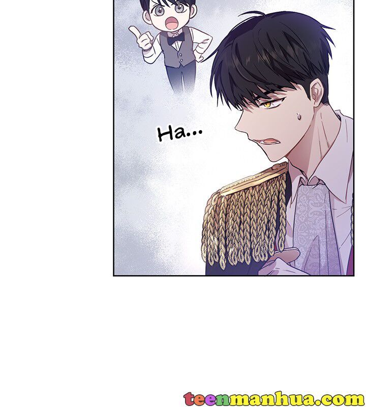 The Princess’s Double Life Chapter 7 - Page 4