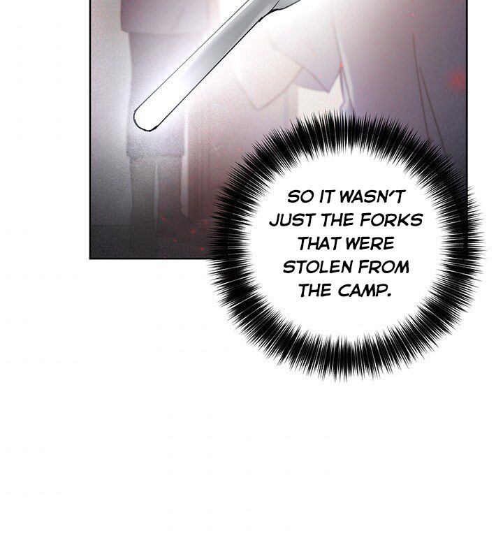 The Princess’s Double Life Chapter 7 - Page 8