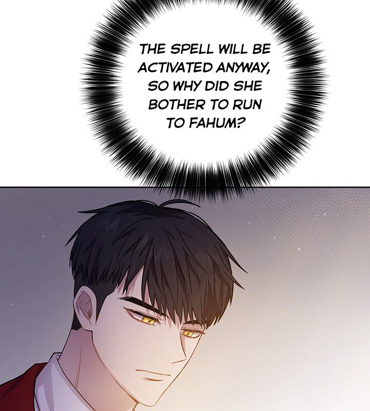 The Princess’s Double Life Chapter 7 - Page 11