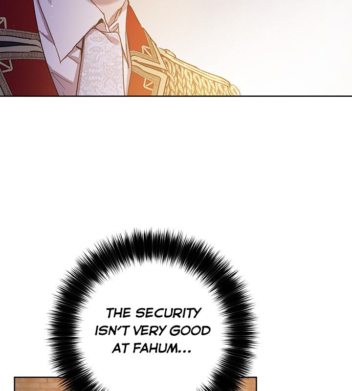 The Princess’s Double Life Chapter 7 - Page 12