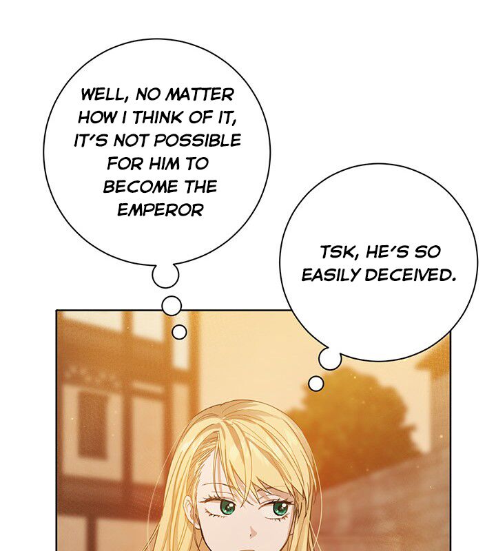 The Princess’s Double Life Chapter 7 - Page 26