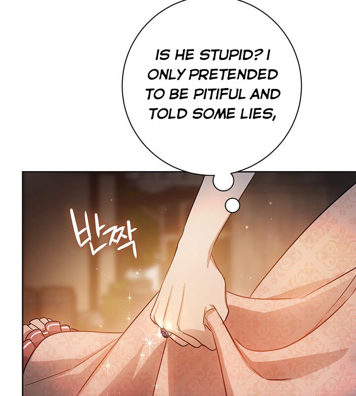 The Princess’s Double Life Chapter 7 - Page 28