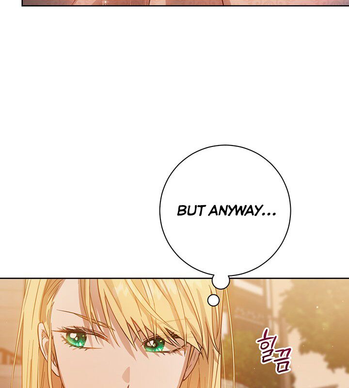 The Princess’s Double Life Chapter 7 - Page 29