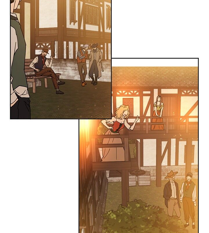 The Princess’s Double Life Chapter 7 - Page 31