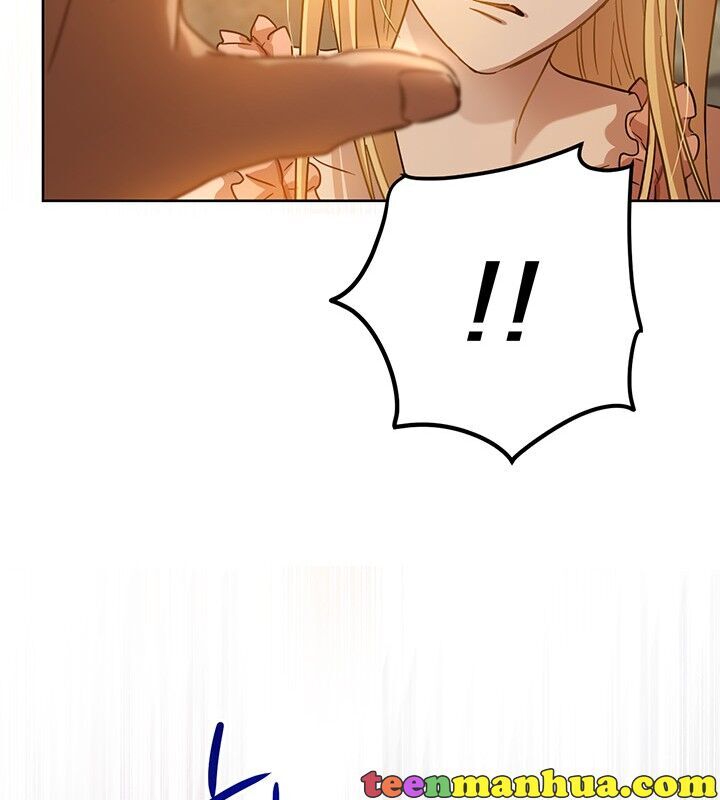 The Princess’s Double Life Chapter 7 - Page 38