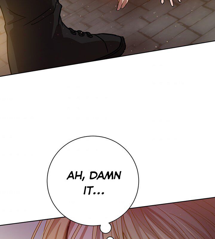 The Princess’s Double Life Chapter 7 - Page 54