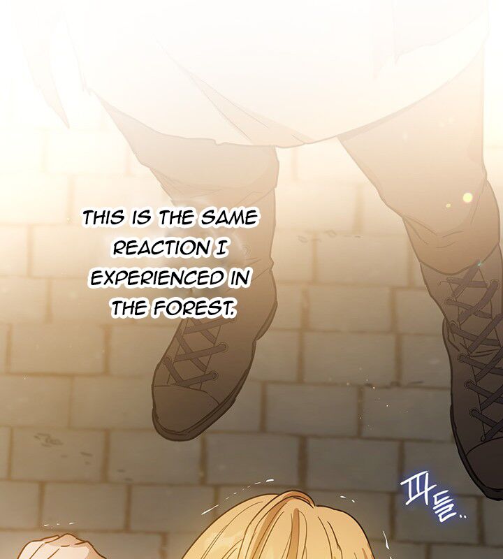 The Princess’s Double Life Chapter 7 - Page 56