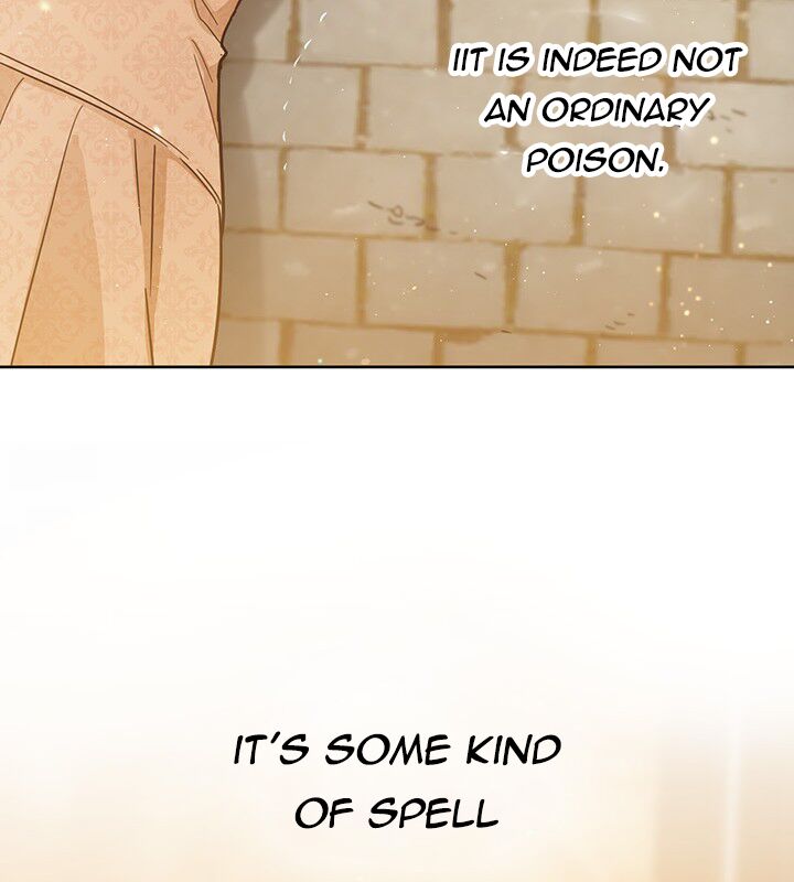 The Princess’s Double Life Chapter 7 - Page 58