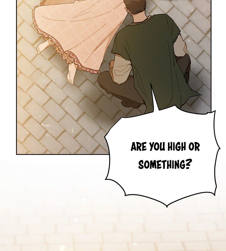 The Princess’s Double Life Chapter 7 - Page 67