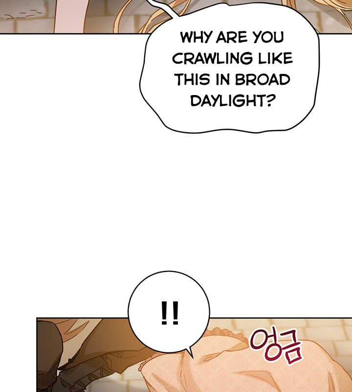 The Princess’s Double Life Chapter 7 - Page 69