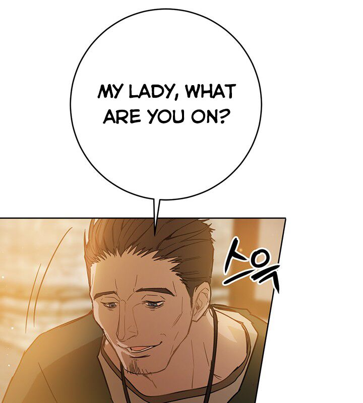 The Princess’s Double Life Chapter 7 - Page 78