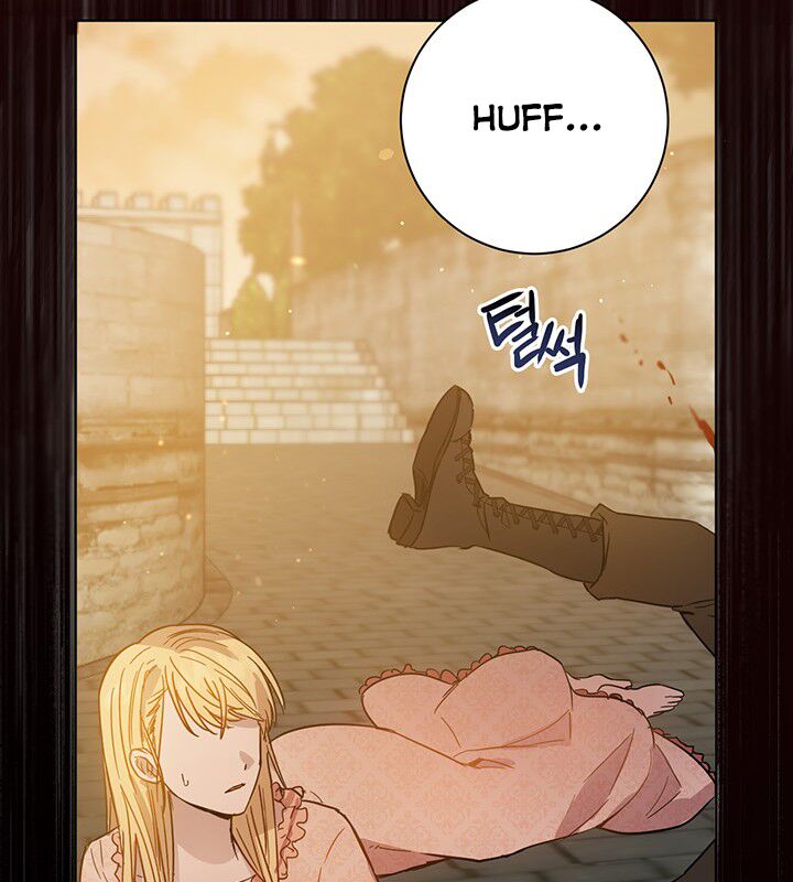 The Princess’s Double Life Chapter 7 - Page 92