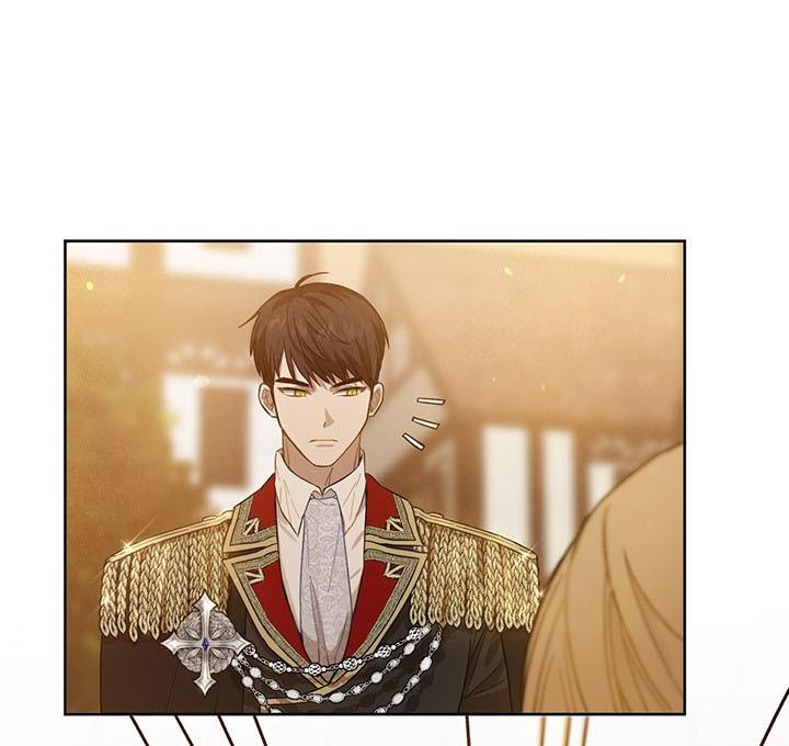 The Princess’s Double Life Chapter 8 - Page 4