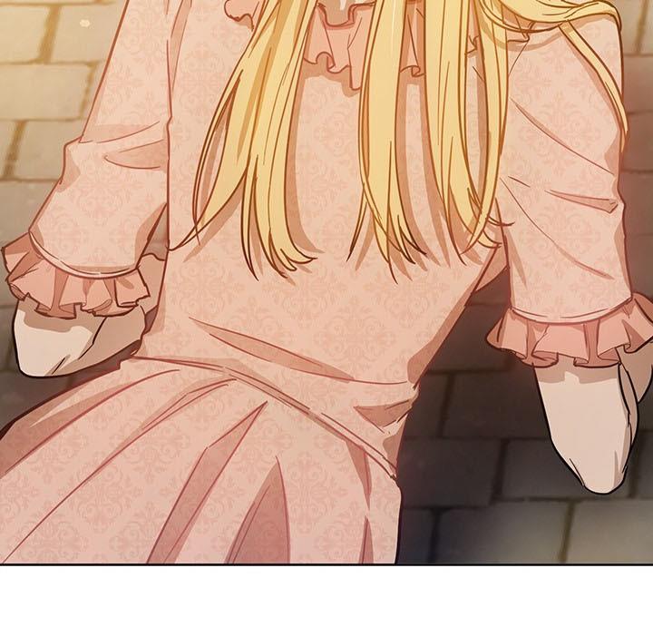 The Princess’s Double Life Chapter 8 - Page 6