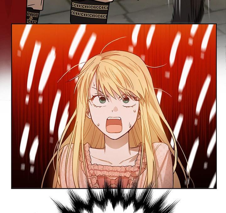 The Princess’s Double Life Chapter 8 - Page 14