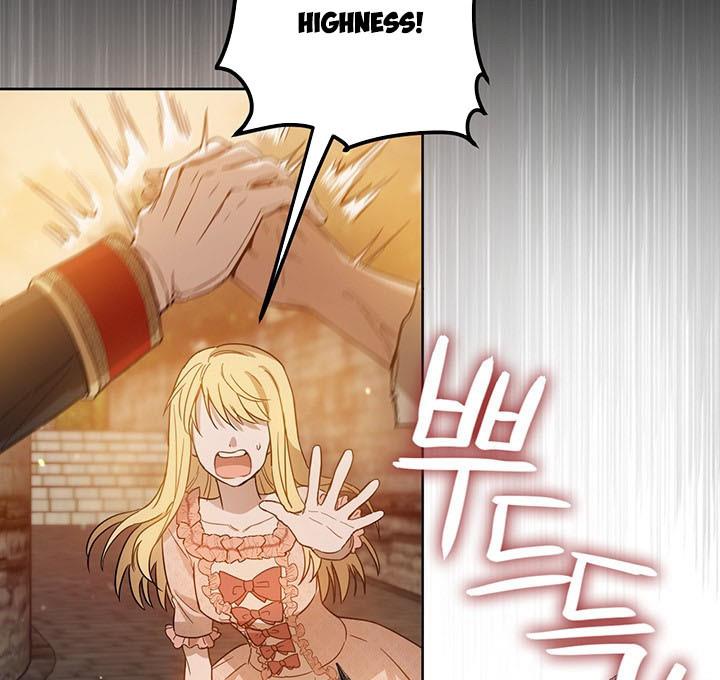 The Princess’s Double Life Chapter 8 - Page 21