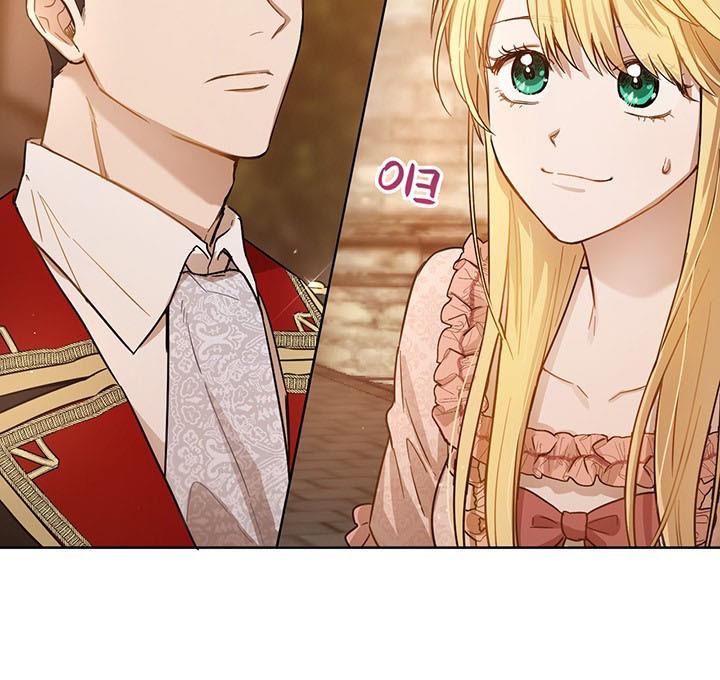 The Princess’s Double Life Chapter 8 - Page 27