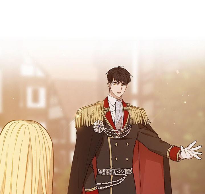 The Princess’s Double Life Chapter 8 - Page 31