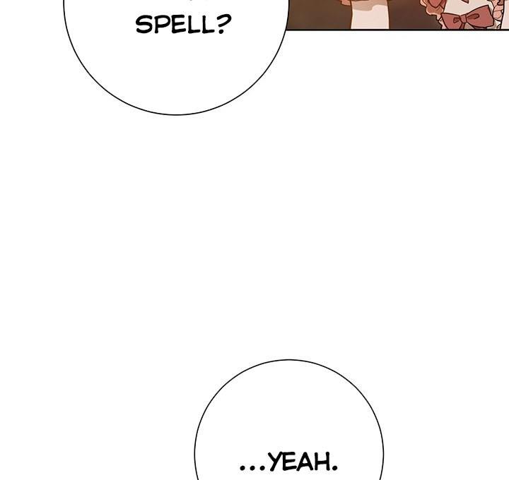 The Princess’s Double Life Chapter 8 - Page 36