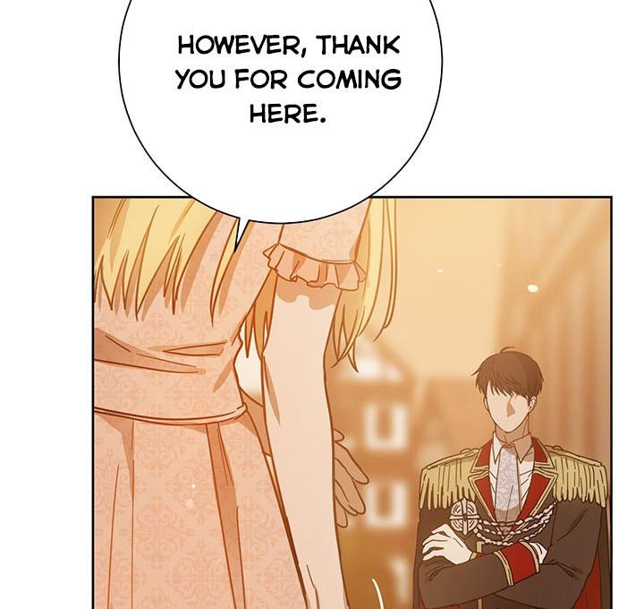 The Princess’s Double Life Chapter 8 - Page 41