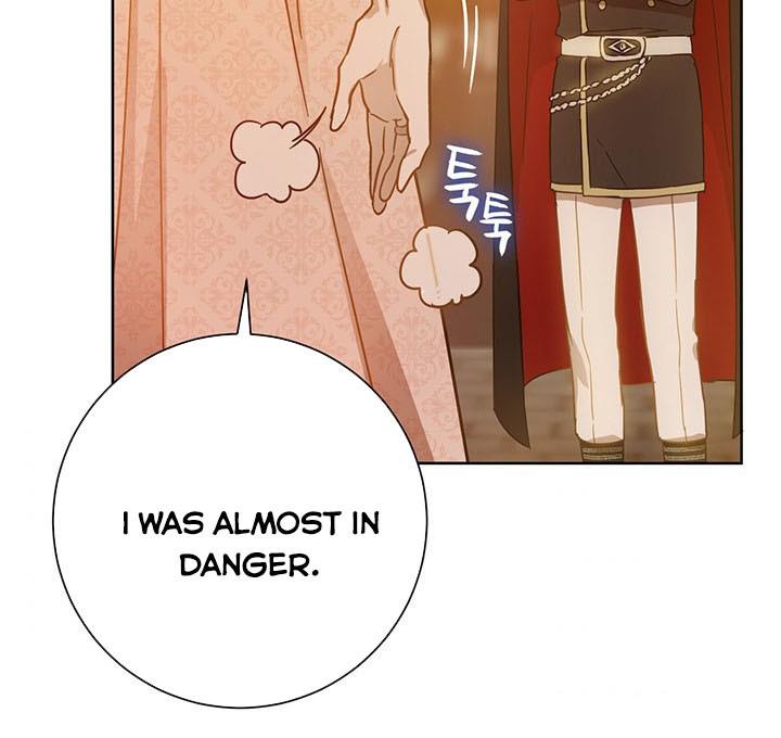 The Princess’s Double Life Chapter 8 - Page 42