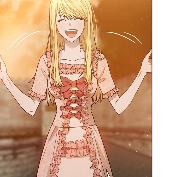 The Princess’s Double Life Chapter 8 - Page 44