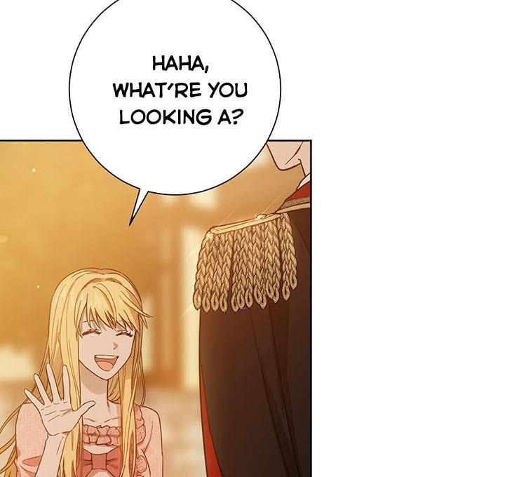 The Princess’s Double Life Chapter 8 - Page 48