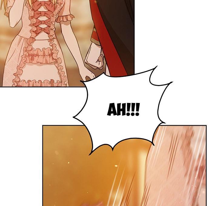 The Princess’s Double Life Chapter 8 - Page 49