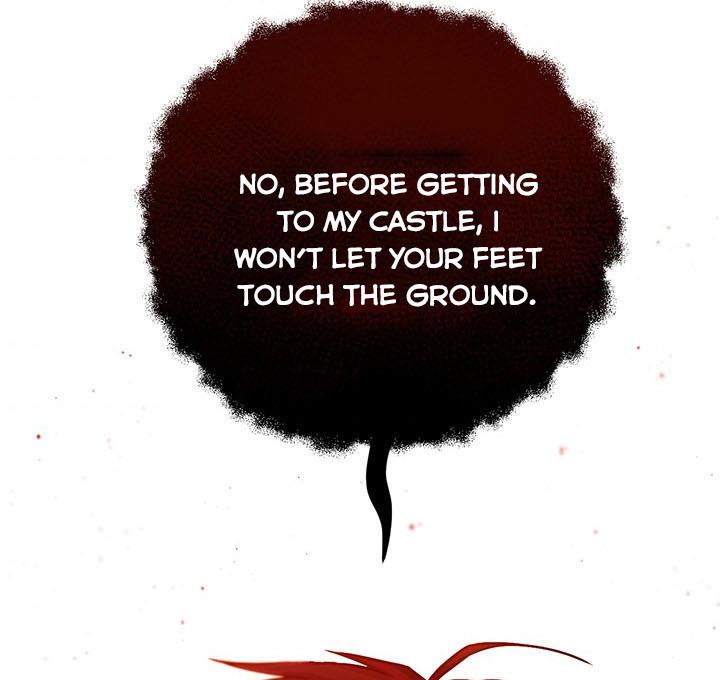 The Princess’s Double Life Chapter 8 - Page 56