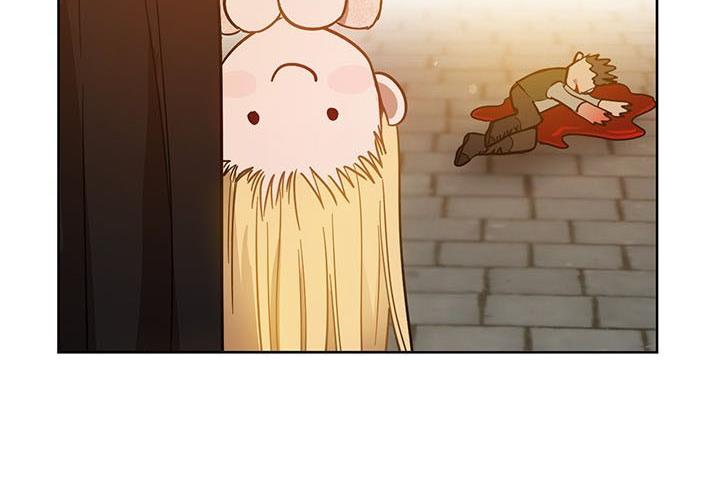 The Princess’s Double Life Chapter 8 - Page 61