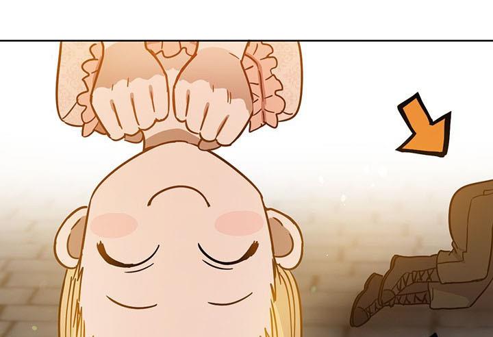 The Princess’s Double Life Chapter 8 - Page 62