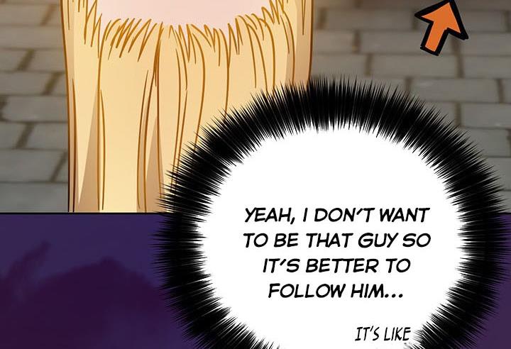 The Princess’s Double Life Chapter 8 - Page 63