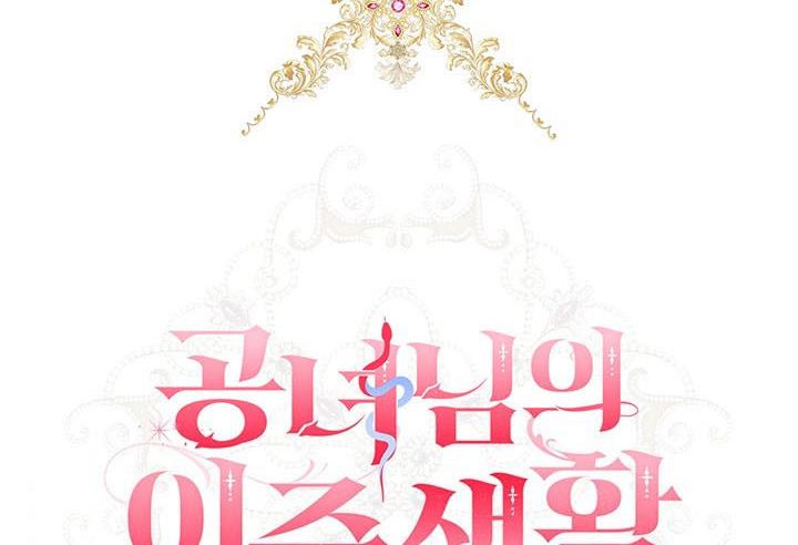 The Princess’s Double Life Chapter 8 - Page 69