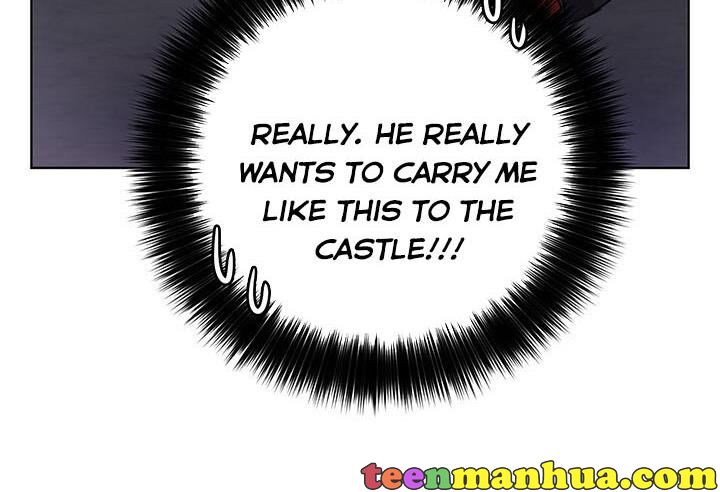 The Princess’s Double Life Chapter 8 - Page 77