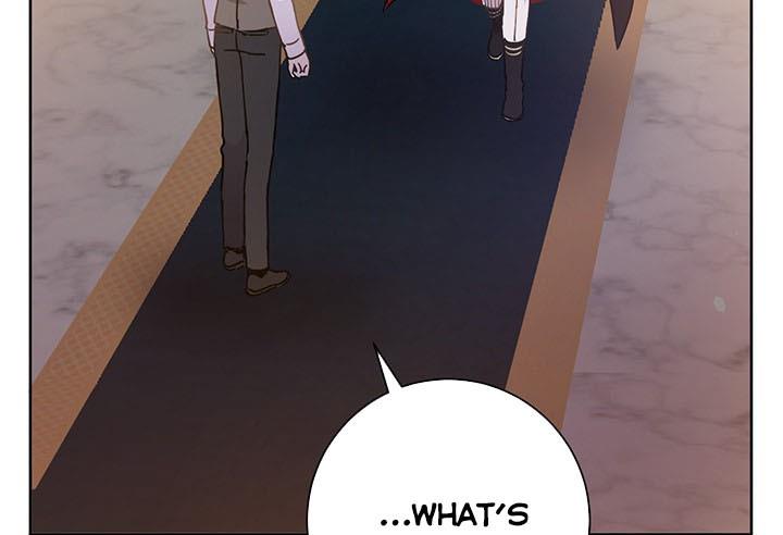 The Princess’s Double Life Chapter 8 - Page 84