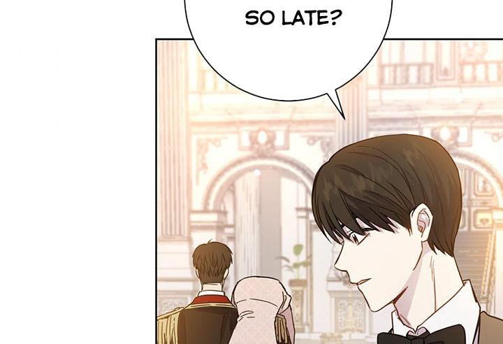 The Princess’s Double Life Chapter 8 - Page 86