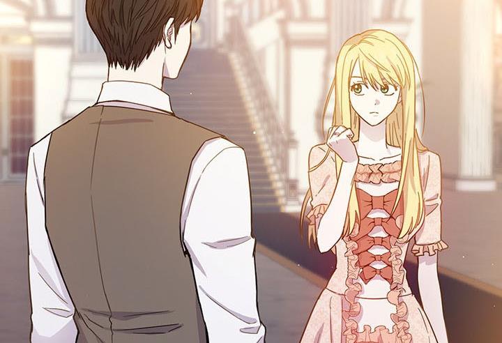 The Princess’s Double Life Chapter 8 - Page 97