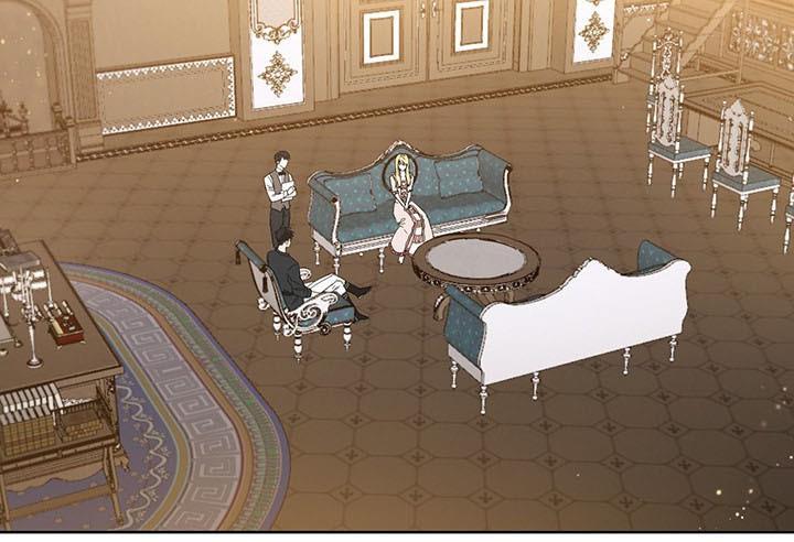 The Princess’s Double Life Chapter 8 - Page 106