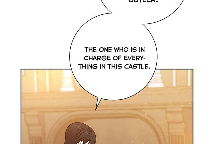 The Princess’s Double Life Chapter 8 - Page 112