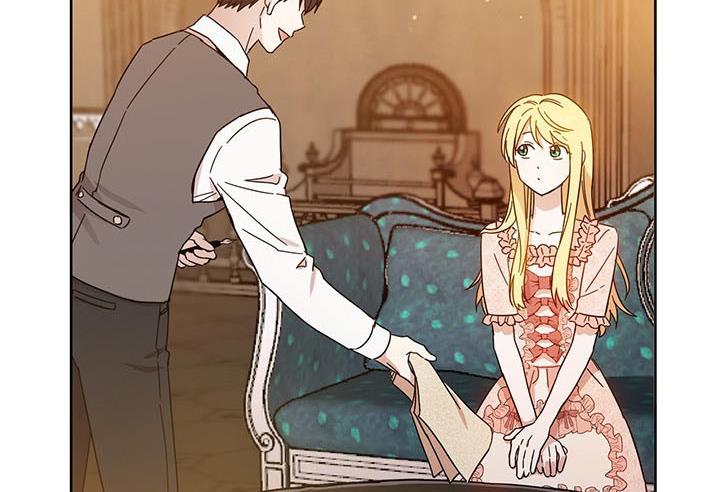 The Princess’s Double Life Chapter 8 - Page 113