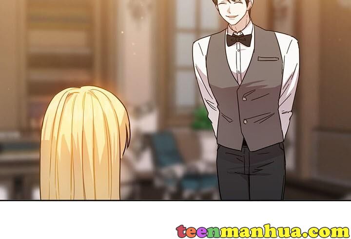 The Princess’s Double Life Chapter 8 - Page 116