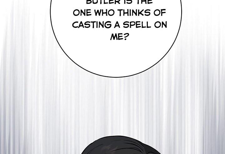 The Princess’s Double Life Chapter 8 - Page 120