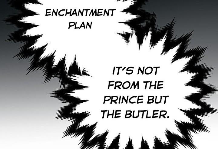 The Princess’s Double Life Chapter 8 - Page 133