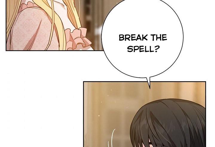 The Princess’s Double Life Chapter 8 - Page 136