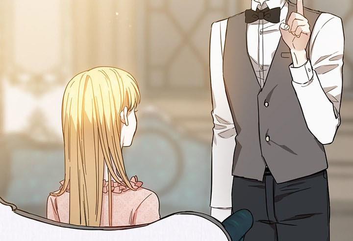 The Princess’s Double Life Chapter 8 - Page 148