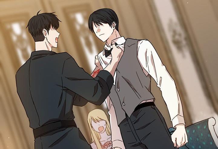 The Princess’s Double Life Chapter 8 - Page 157