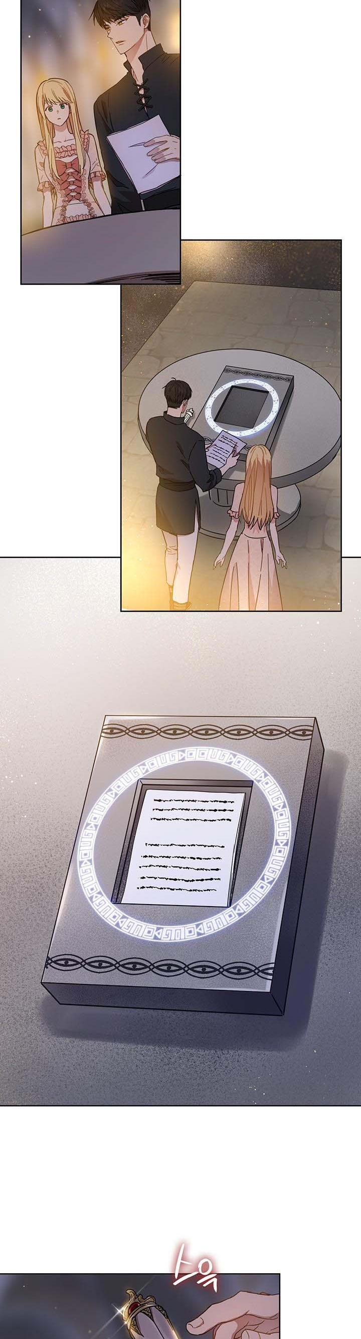 The Princess’s Double Life Chapter 10 - Page 6