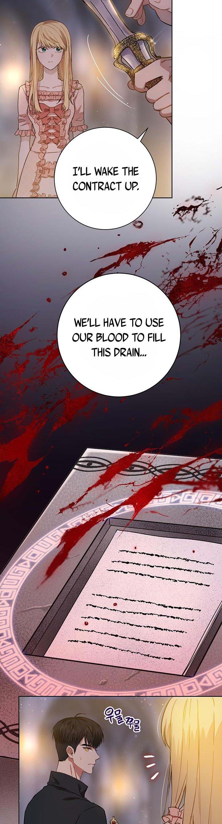 The Princess’s Double Life Chapter 10 - Page 7