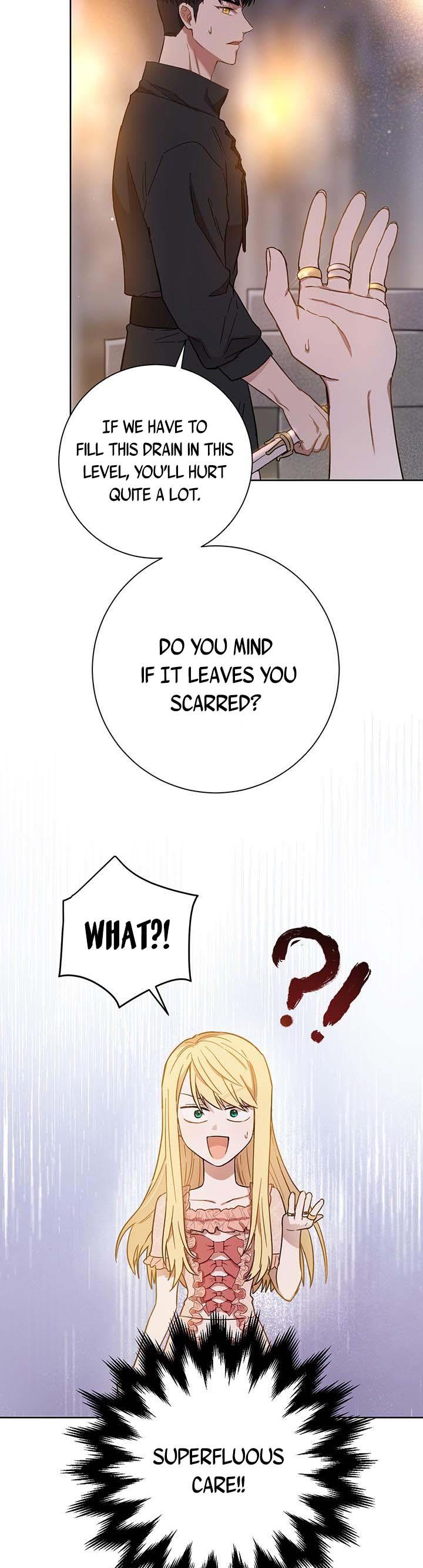 The Princess’s Double Life Chapter 10 - Page 9