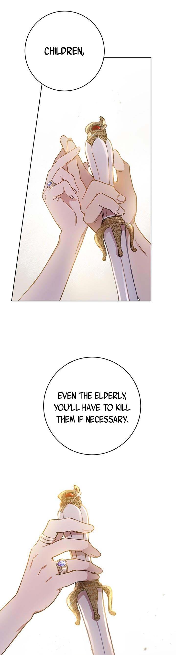 The Princess’s Double Life Chapter 10 - Page 13